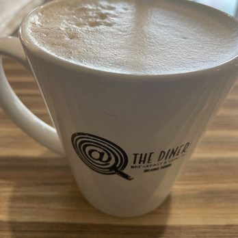 @ The Diner - Breakfast & Brunch Near Me - Orlando, Florida