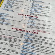 Photo of Tupy's Mexican Food Supreme - Frisco, TX, United States