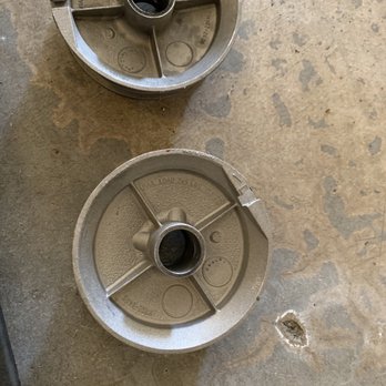 Garage Door Pros - Broken drums - Garage Door Services Near Me - Kirkland, Washington Garage Door Pros - Broken drums - Garage Door Services Near Me - Kirkland, Washington