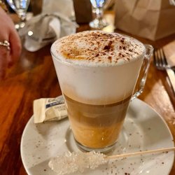 Prime One Eleven - Cappuccino