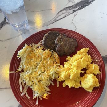 Pork Belly's Eatery & Catering - Breakfast sides! - New American Near Me - Cedar City, Utah
