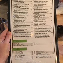 Midori Japanese Cuisine