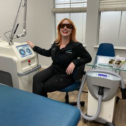 Removery Tattoo Removal & Fading