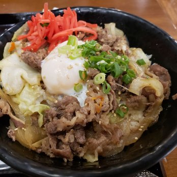 Hokkaido Ramen Natsuboshi - Sukiyaki Beef Bowl ($10.48) - Ramen Near Me - Honolulu, Hawaii Hokkaido Ramen Natsuboshi - Sukiyaki Beef Bowl ($10.48) - Ramen Near Me - Honolulu, Hawaii