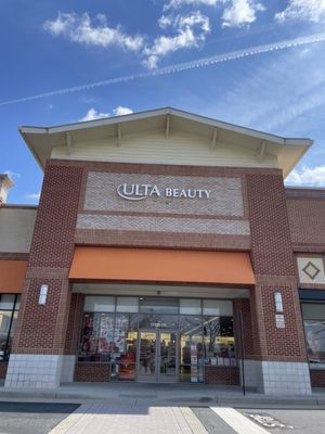 Ulta Beauty by null