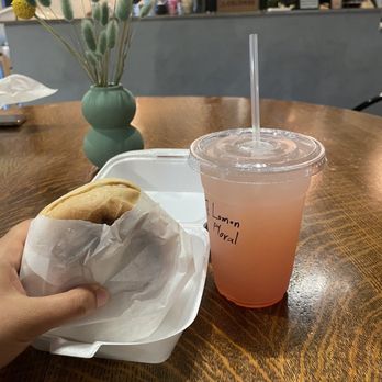 Gambit Coffee Bar - Floral Lemonade - Coffee & Tea Near Me - West Frankfort, Illinois Gambit Coffee Bar - Floral Lemonade - Coffee & Tea Near Me - West Frankfort, Illinois