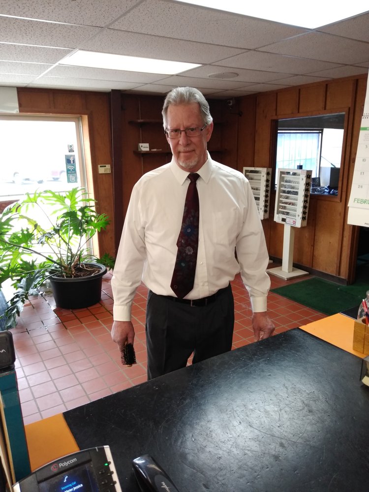 AONE AUTO SALVAGE Updated September 2024 7335 S Broadway