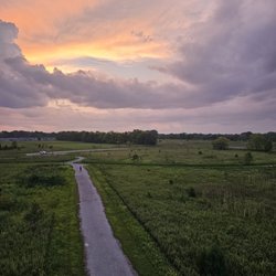 Scioto Grove Metro Park