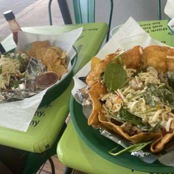 Latin Bowl Restaurant-Brandon - Chicken Salad Bowl & Chalupas - Caribbean Near Me - Brandon, Florida Latin Bowl Restaurant-Brandon - Chicken Salad Bowl & Chalupas - Caribbean Near Me - Brandon, Florida