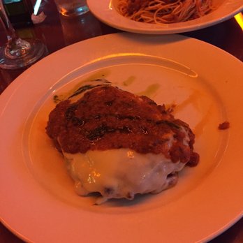 Terry's Restaurant - Italian Near Me - Easton, Pennsylvania