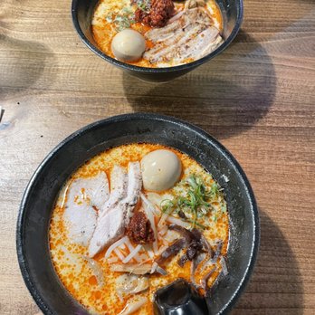 Umami Ramen - Tonkatsu ramen - Ramen Near Me - Folsom, California Umami Ramen - Tonkatsu ramen - Ramen Near Me - Folsom, California