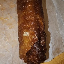 Fried eggroll