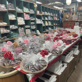 Edwards-Freeman Nut - Candy Stores Near Me - Conshohocken, Pennsylvania