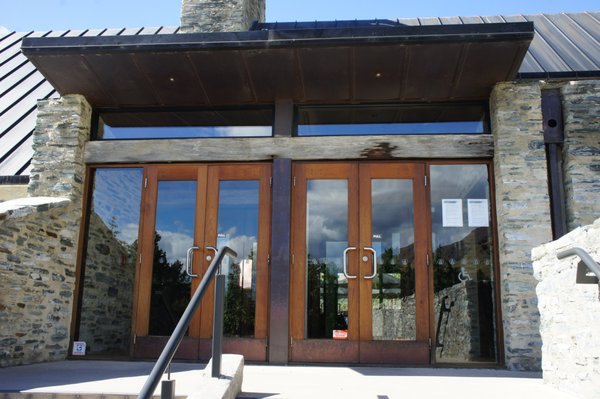 Amisfield Restaurant and Cellar Door by null