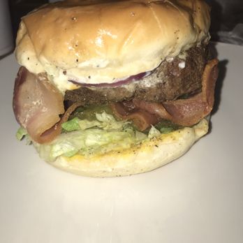 Wingfield's Breakfast & Burger - Burgers Near Me - Dallas, Texas