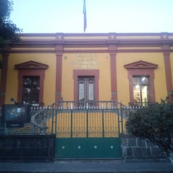 Biblioteca de las Revoluciones de México