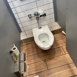 Sheetz - Bathrooms