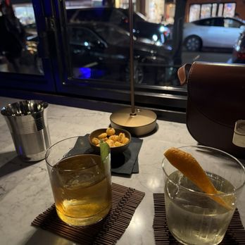 Monkey Thief - Cocktail Bars Near Me - New York, New York Monkey Thief - Cocktail Bars Near Me - New York, New York