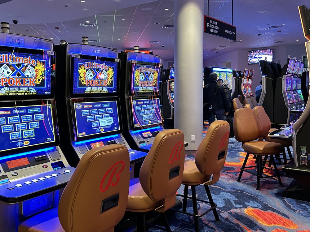 BALLY’S CASINO CHICAGO Updated September 2024 67 Photos & 65