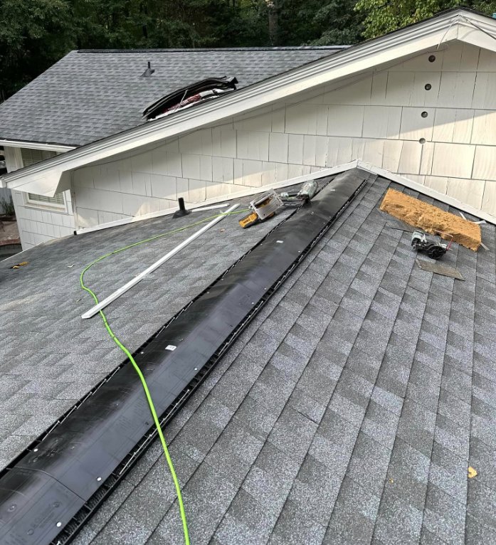 Slide of Allatoona Renovations