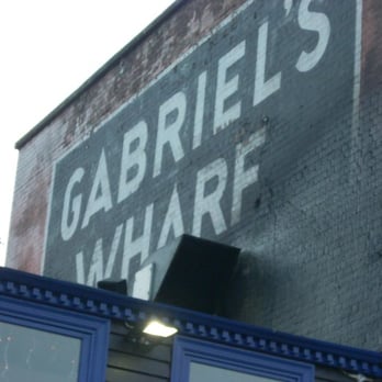 Gabriel's Wharf - Breakfast & Brunch Near Me - London, XGL Gabriel's Wharf - Breakfast & Brunch Near Me - London, XGL
