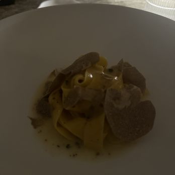 Le Jardinier - Tagliatelle - French Near Me - New York, New York