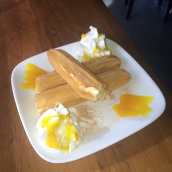 Jetty Bar and Grill - best churros in town w/ yummy mango sauce - Tapas Bars Near Me - Long Beach, New York Jetty Bar and Grill - best churros in town w/ yummy mango sauce - Tapas Bars Near Me - Long Beach, New York
