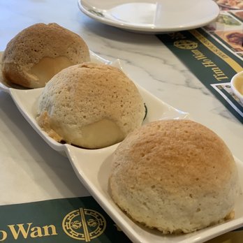 Tim Ho Wan - Dim Sum Near Me - Irvine, California