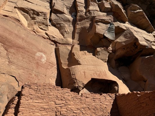 Honanki Heritage Site by null