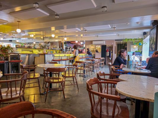 Bar Cicchetti by null