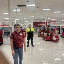 Target