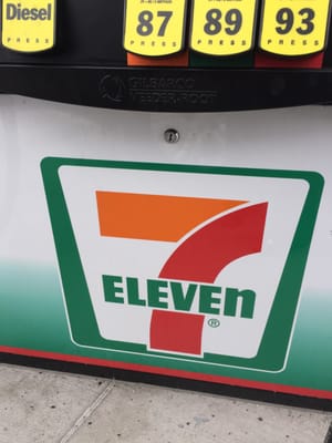 7-Eleven