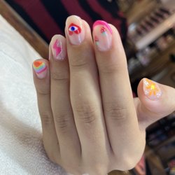 STYLE Beauty Bar & Boutique - Gel designs