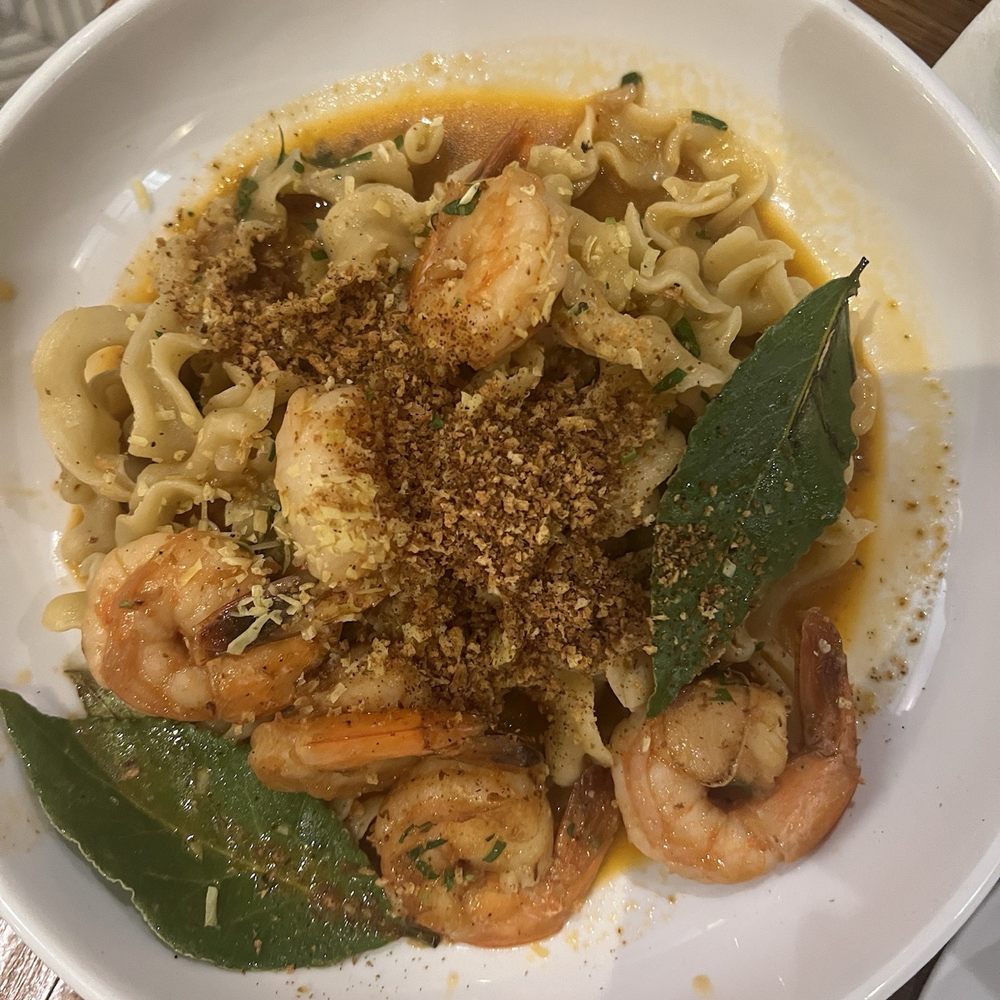 Forma Pasta Factory - Shrimp pasta - Pasta Shops Near Me - Brooklyn, New York Forma Pasta Factory - Shrimp pasta - Pasta Shops Near Me - Brooklyn, New York