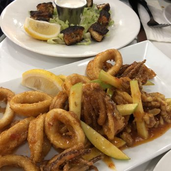 Catch Oyster Bar - Seafood Near Me - Patchogue, New York