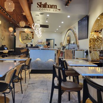 Shibam Coffee - Desserts Near Me - North Olmsted, Ohio Shibam Coffee - Desserts Near Me - North Olmsted, Ohio