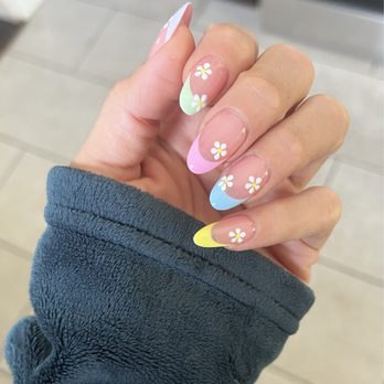 My Escape Nail Spa - The results - Nail Salons Near Me - Pomona, California My Escape Nail Spa - The results - Nail Salons Near Me - Pomona, California