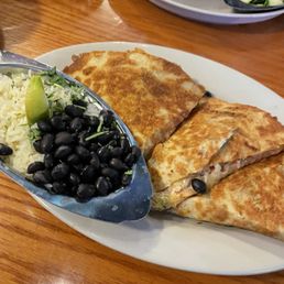 California Fish Tacos