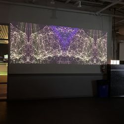 Inside