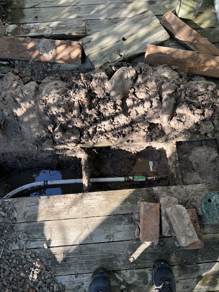 Slide of Dependable Plumbing Heating and Air Services