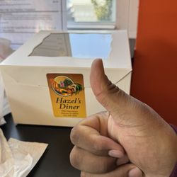 Hazel's Diner And Bakery