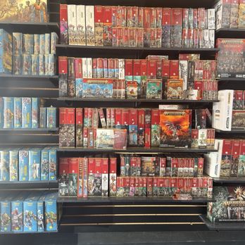 Mad Alpaca Games - Tabletop Games Near Me - Davis, California Mad Alpaca Games - Tabletop Games Near Me - Davis, California