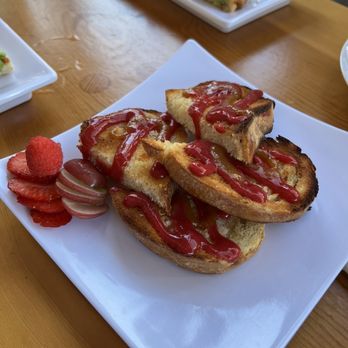 That's My Jam - Toast and jam - Breakfast & Brunch Near Me - San Francisco, California
