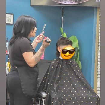 Classic Barber - Barbers Near Me - Victorville, California Classic Barber - Barbers Near Me - Victorville, California