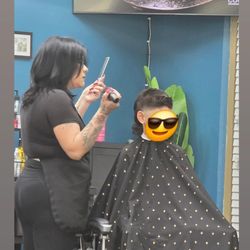 Classic Barber