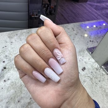 Milano Nail Spa Grant - Nail Salons Near Me - Cypress, Texas Milano Nail Spa Grant - Nail Salons Near Me - Cypress, Texas