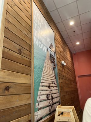 Tropical Smoothie Cafe by null