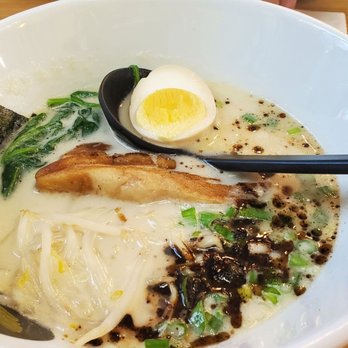 Silverlake Ramen - Classic ramen - Ramen Near Me - Kirkland, Washington Silverlake Ramen - Classic ramen - Ramen Near Me - Kirkland, Washington