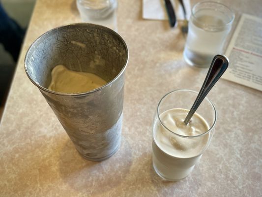 Palo Alto Creamery by null