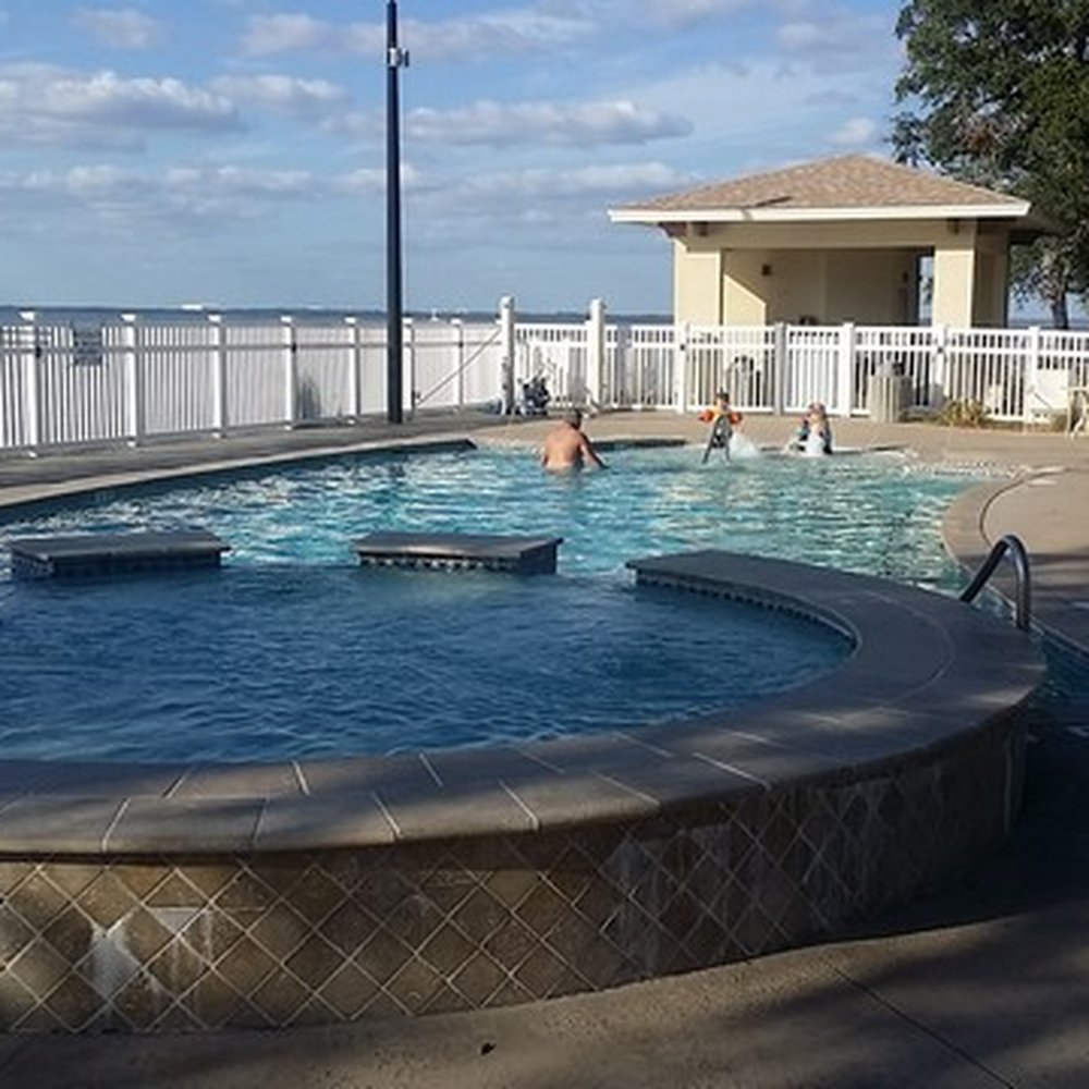 Swimming pool Swimming pool